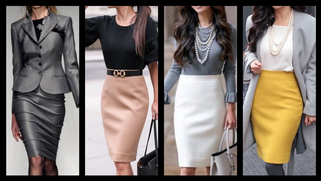 Affordable Fashion Tips for Working Women