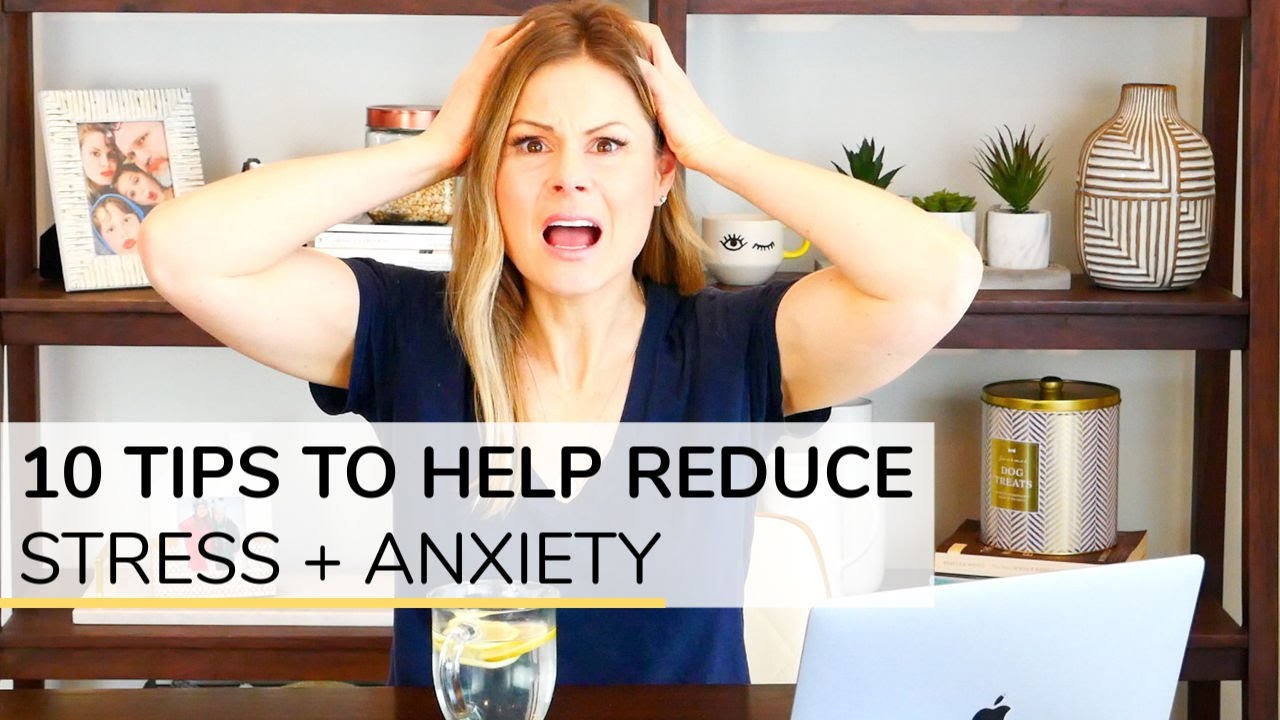 Effective Mental Health Self-Care Routines