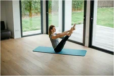 Exercises to Maintain a Healthy Body Naturally