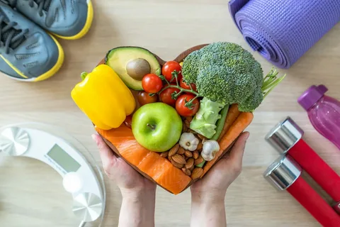 Holistic Health and Wellness Tips for Beginners