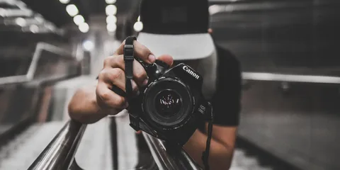 How to Capture Stunning Landscape Photos