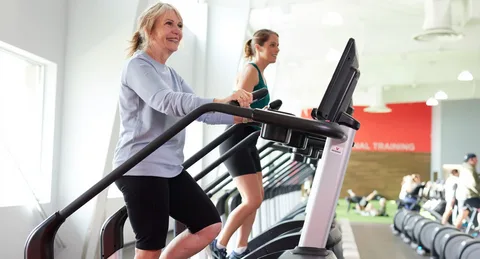 How to Improve Physical Health with Simple Exercises