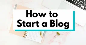 How to Start a Lifestyle Blog in 2025