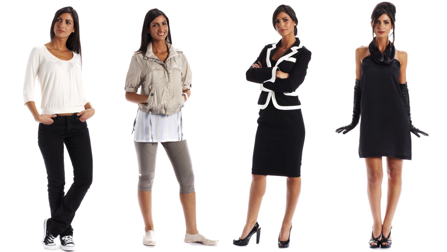 Latest Fashion Trends for 2025 in Casual Wear