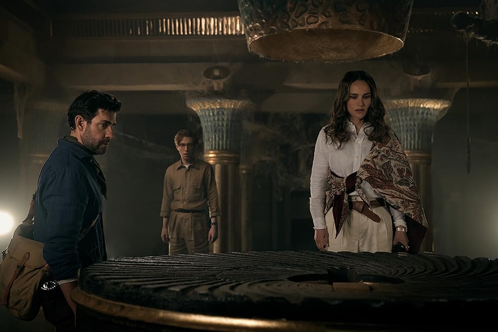 Latest Movies and TV Shows to Watch in 2025