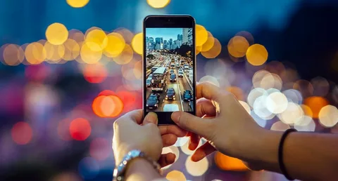 Mobile Photography Tips for Beginners