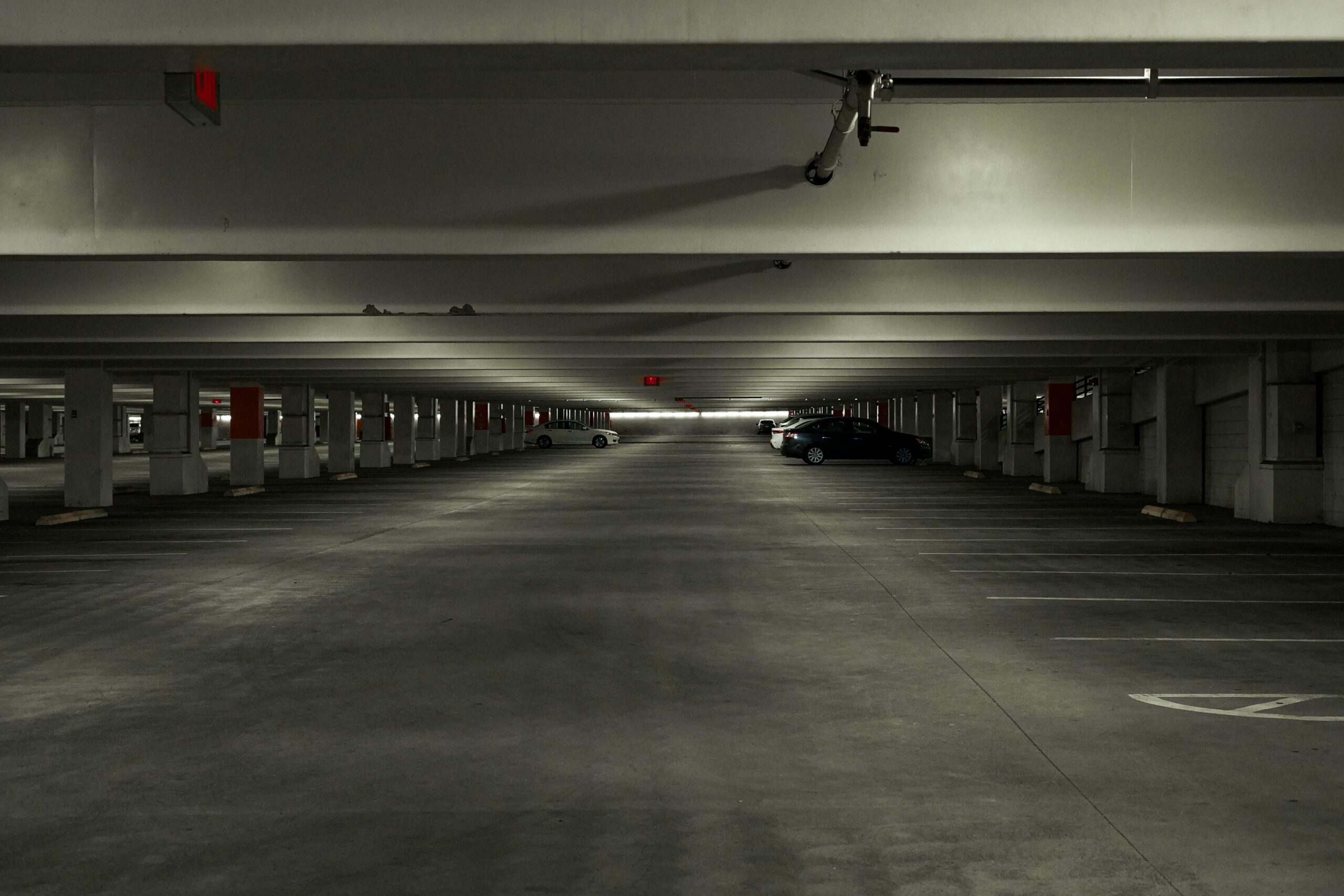 Parking Garage Solutions for Tourists in NYC