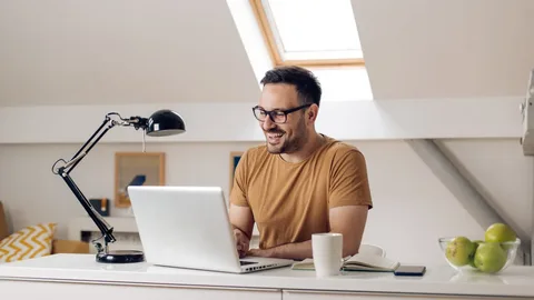 Productivity Hacks for Work-From-Home Employees