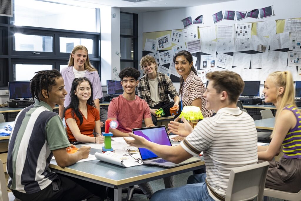 Study Hacks to Improve Learning Efficiency