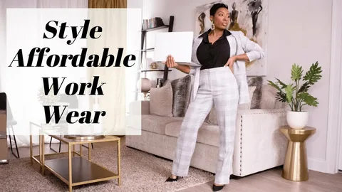 Sustainable Fashion Ideas for Everyday Style