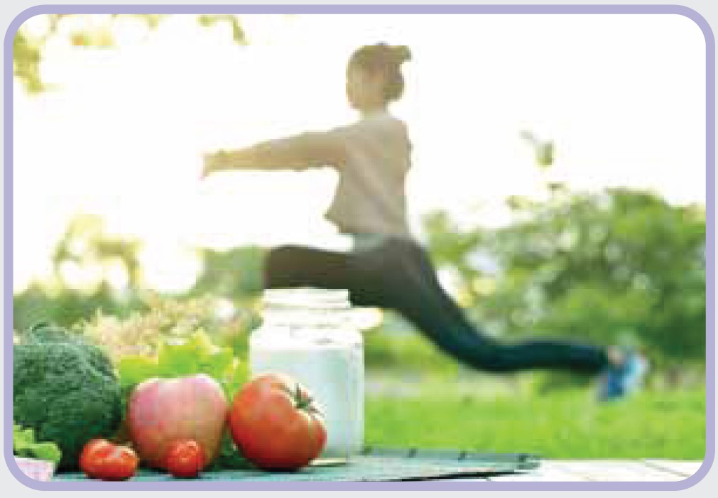 Wellness Practices to Improve Mental and Physical Health