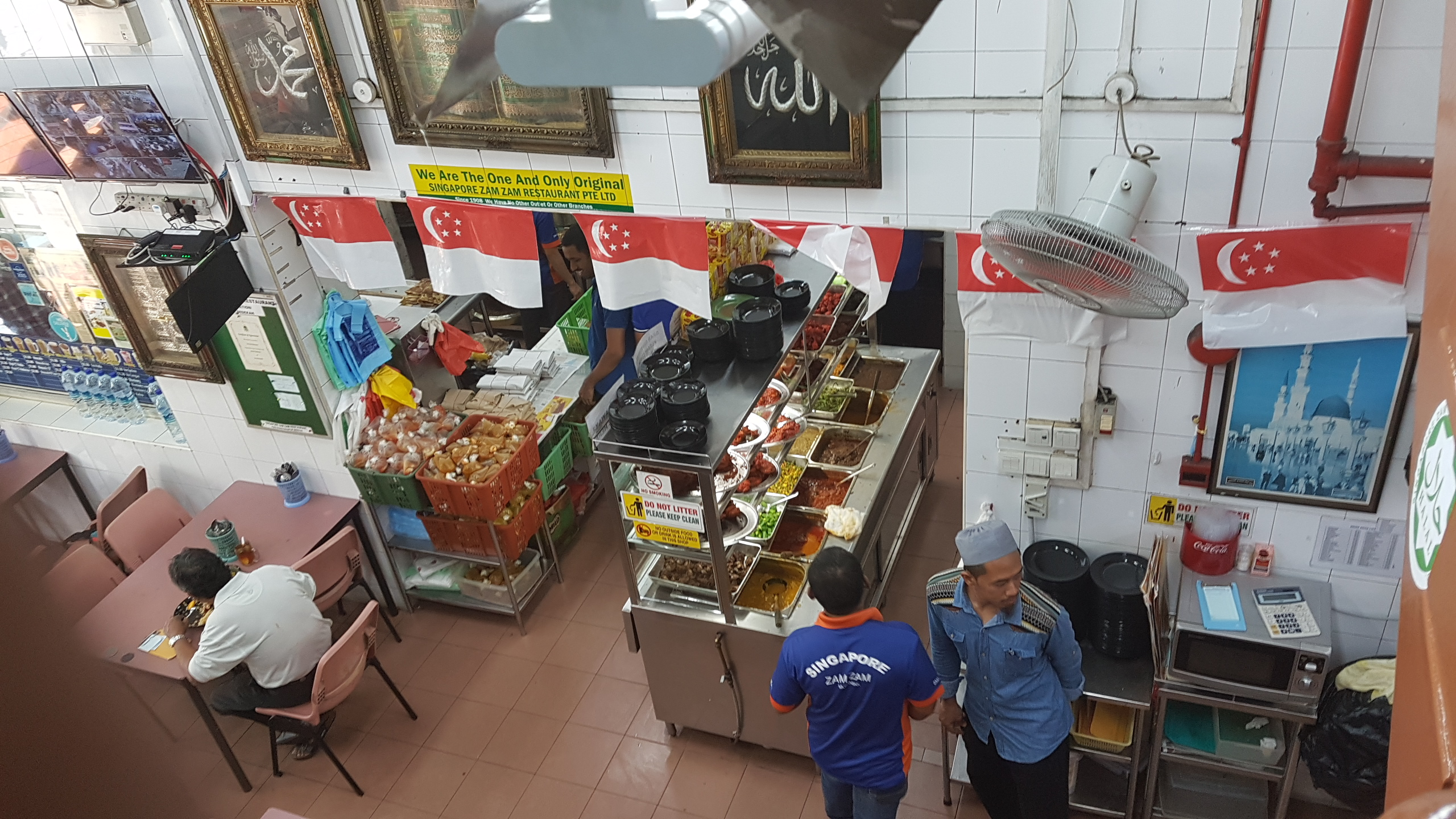 Best Place for Birthday in Faisalabad – Spotlight on Zam Zam Restaurant!