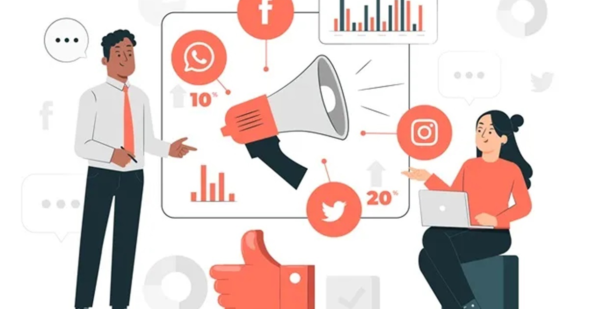 Why Every Marketer Uses a Social Media Panel Today!